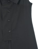 Y's（ワイズ）ワンピース 黒 サイズ:2(S位) レディース/2200620740067