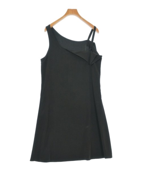 Y's（ワイズ）ワンピース 黒 サイズ:1(XS位) レディース/2200620740074