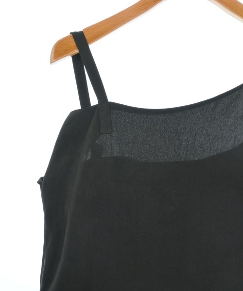 Y's（ワイズ）ワンピース 黒 サイズ:1(XS位) レディース/2200620740074