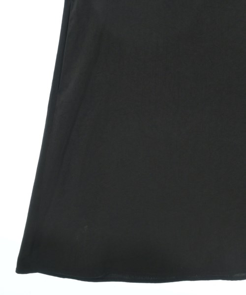 Y's（ワイズ）ワンピース 黒 サイズ:1(XS位) レディース/2200620740074