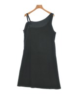 Y's（ワイズ）ワンピース 黒 サイズ:1(XS位) レディース/2200620740074