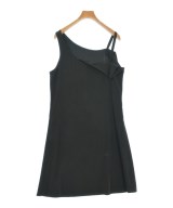 Y's（ワイズ）ワンピース 黒 サイズ:1(XS位) レディース/2200620740074