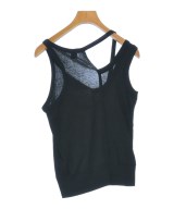 Y's（ワイズ）タンクトップ 黒 サイズ:3(M位) レディース/2200620740104