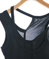 Y's（ワイズ）タンクトップ 黒 サイズ:3(M位) レディース/2200620740104