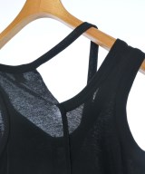 Y's（ワイズ）タンクトップ 黒 サイズ:3(M位) レディース/2200620740104