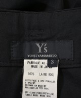 Y's（ワイズ）その他 黒 サイズ:3(M位) レディース/2200620740111