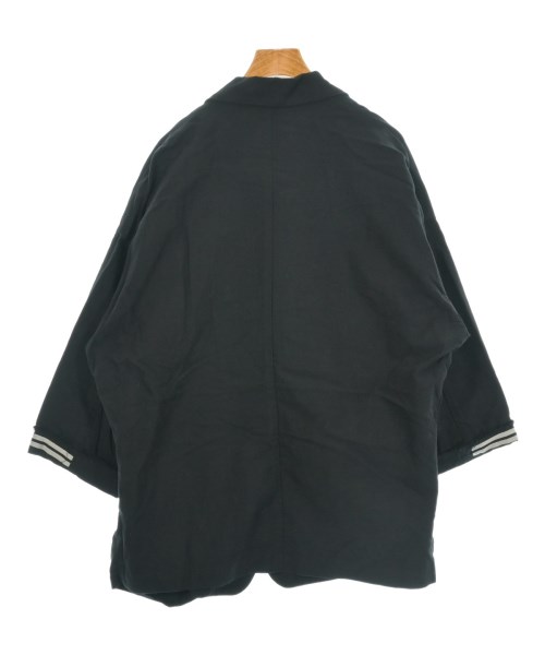 Y's（ワイズ）カジュアルジャケット 黒 サイズ:-(M位) レディース/2200636407022