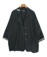 Y's（ワイズ）カジュアルジャケット 黒 サイズ:-(M位) レディース/2200636407022