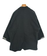 Y's（ワイズ）カジュアルジャケット 黒 サイズ:-(M位) レディース/2200636407022