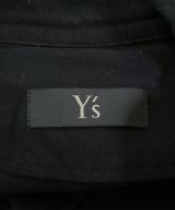 Y's（ワイズ）カジュアルジャケット 黒 サイズ:-(M位) レディース/2200636407022