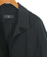 Y's（ワイズ）カジュアルジャケット 黒 サイズ:-(M位) レディース/2200636407022