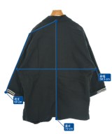 Y's（ワイズ）カジュアルジャケット 黒 サイズ:-(M位) レディース/2200636407022