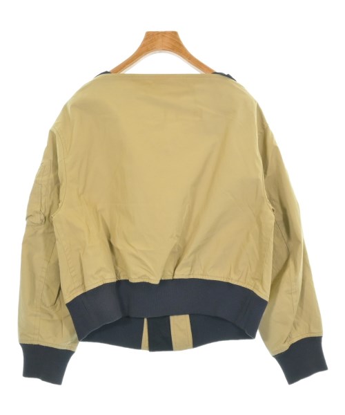 Y's（ワイズ）その他 ベージュ サイズ:1(XS位) レディース/2200636407039