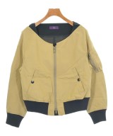 Y's（ワイズ）その他 ベージュ サイズ:1(XS位) レディース/2200636407039