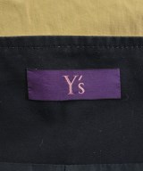 Y's（ワイズ）その他 ベージュ サイズ:1(XS位) レディース/2200636407039