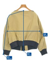 Y's（ワイズ）その他 ベージュ サイズ:1(XS位) レディース/2200636407039