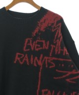 Y's（ワイズ）ニット・セーター 黒 サイズ:2(S位) レディース/2200634994067