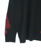 Y's（ワイズ）ニット・セーター 黒 サイズ:2(S位) レディース/2200634994067