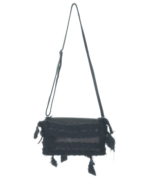 Y's（ワイズ）ハンドバッグ 黒 サイズ:- レディース/2200634994111