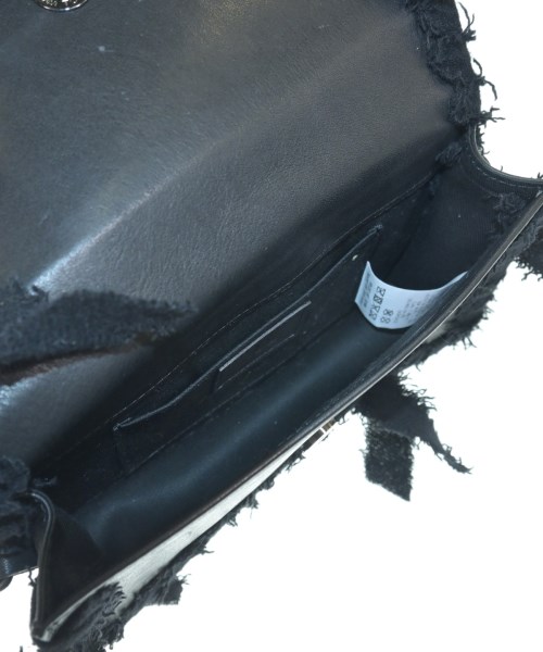 Y's（ワイズ）ハンドバッグ 黒 サイズ:- レディース/2200634994111