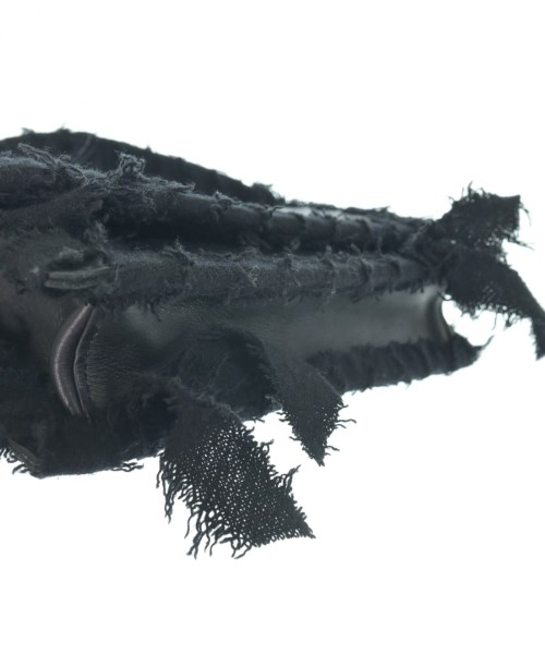 Y's（ワイズ）ハンドバッグ 黒 サイズ:- レディース/2200634994111