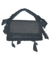 Y's（ワイズ）ハンドバッグ 黒 サイズ:- レディース/2200634994111