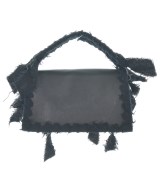 Y's（ワイズ）ハンドバッグ 黒 サイズ:- レディース/2200634994111