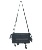 Y's（ワイズ）ハンドバッグ 黒 サイズ:- レディース/2200634994111