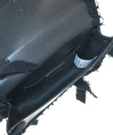 Y's（ワイズ）ハンドバッグ 黒 サイズ:- レディース/2200634994111