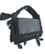 Y's（ワイズ）ハンドバッグ 黒 サイズ:- レディース/2200634994111