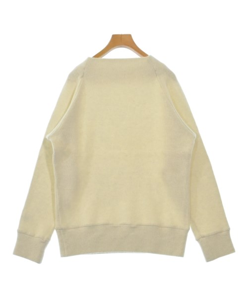 Y's（ワイズ）ニット・セーター 白 サイズ:2(S位) レディース/2200636695023