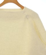 Y's（ワイズ）ニット・セーター 白 サイズ:2(S位) レディース/2200636695023