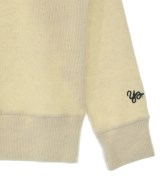 Y's（ワイズ）ニット・セーター 白 サイズ:2(S位) レディース/2200636695023