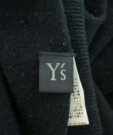 Y's（ワイズ）ニット・セーター 黒 サイズ:2(S位) レディース/2200636733022