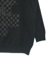 Y's（ワイズ）ニット・セーター 黒 サイズ:2(S位) レディース/2200636733022