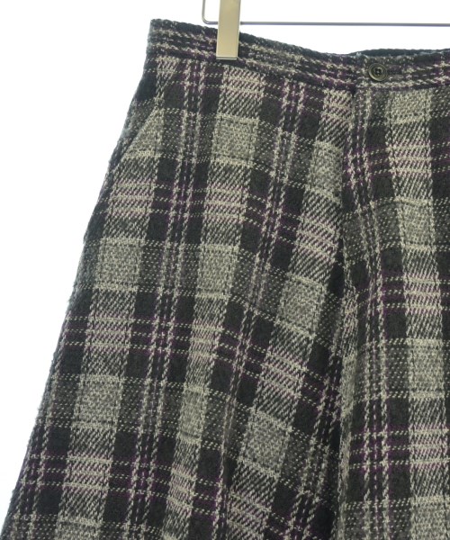 Y's（ワイズ）その他 白 サイズ:1(XS位) レディース/2200636733039