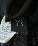 Y's（ワイズ）その他 白 サイズ:1(XS位) レディース/2200636733039