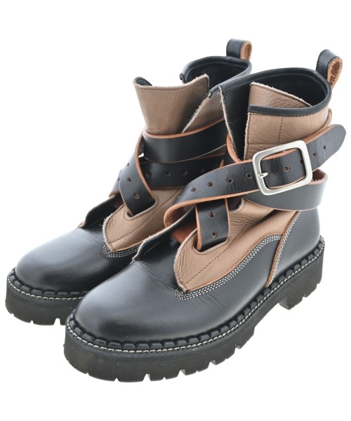 ワイズ(Y's)のY's ブーツ