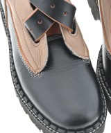 Y's（ワイズ）ブーツ 茶 サイズ:UK2(23cm位) レディース/2200636733053