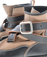 Y's（ワイズ）ブーツ 茶 サイズ:UK2(23cm位) レディース/2200636733053