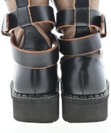 Y's（ワイズ）ブーツ 茶 サイズ:UK2(23cm位) レディース/2200636733053