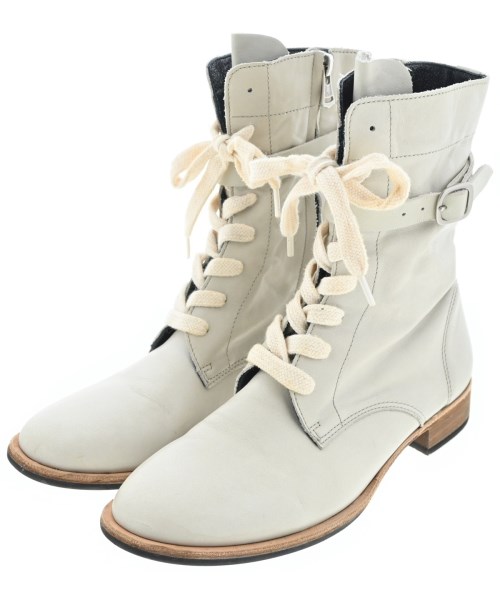 ワイズ(Y's)のY's ブーツ