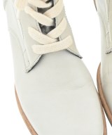 Y's（ワイズ）ブーツ 白 サイズ:UK2(23cm位) レディース/2200636733060