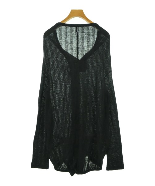 Y's（ワイズ）カーディガン 黒 サイズ:2(S位) レディース/2200636788022