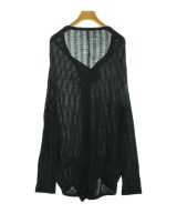 Y's（ワイズ）カーディガン 黒 サイズ:2(S位) レディース/2200636788022