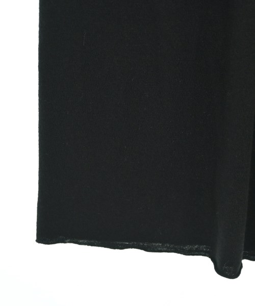 Y's（ワイズ）ロング・マキシ丈スカート 黒 サイズ:2(S位) レディース/2200624357025