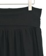 Y's（ワイズ）ロング・マキシ丈スカート 黒 サイズ:2(S位) レディース/2200624357025