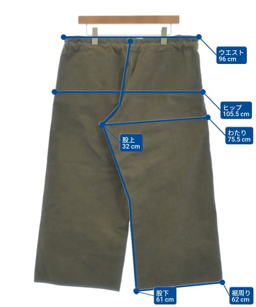 Y's（ワイズ）その他 グレー サイズ:2(S位) レディース/2200624357032