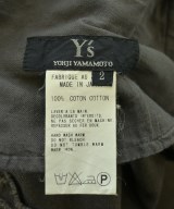 Y's（ワイズ）その他 グレー サイズ:2(S位) レディース/2200624357032