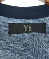 Y's（ワイズ）カーディガン 紺 サイズ:2(S位) レディース/2200624357100